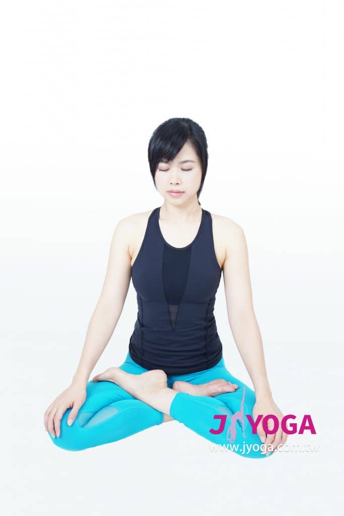 台南JYOGA樂活瑜珈-瑜珈教學-脈輪瑜珈