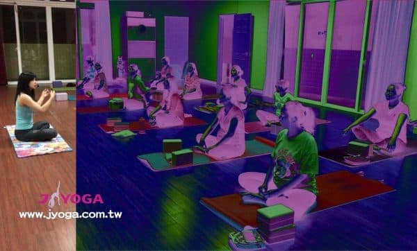 台南JYOGA樂活瑜珈-瑜珈教學-孕婦瑜珈-可貝可媽媽教室