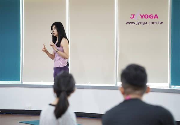 台南JYOGA樂活瑜珈-瑜珈教學-孕婦雙人瑜珈-美強生A+